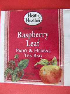 006   Raspberry Leaf